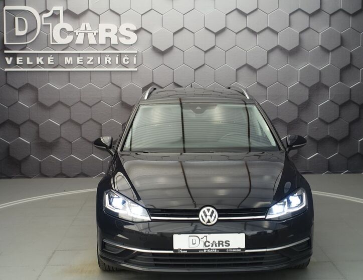 Volkswagen Golf 7