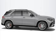 Mercedes-Benz GLE 3