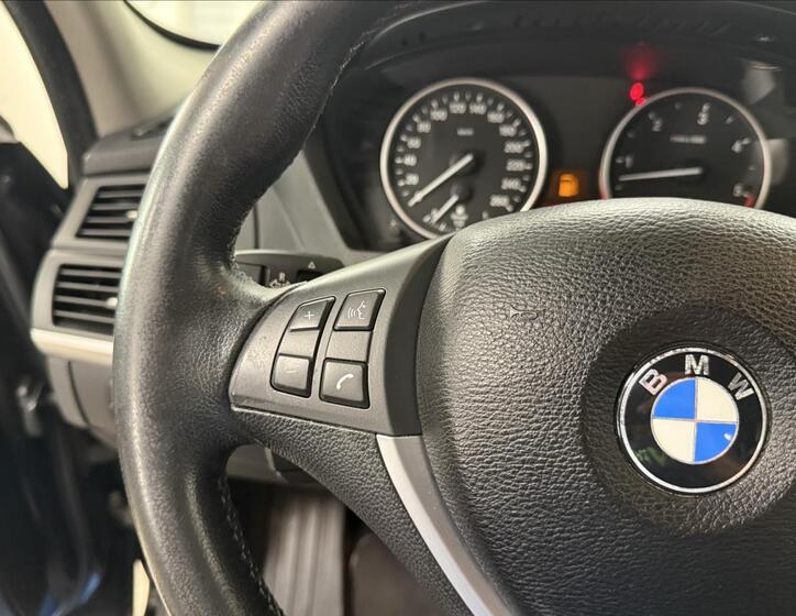 BMW X5 13