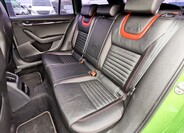Škoda Octavia 19