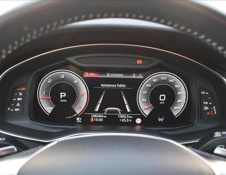 Audi A6 26