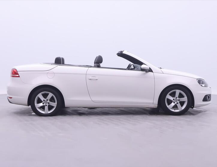 Volkswagen EOS 16