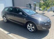 Opel Astra 3