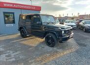 Mercedes-Benz Třídy G 1