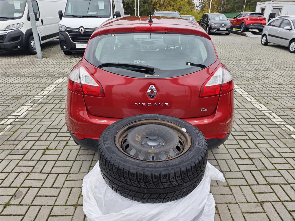 Renault Mégane