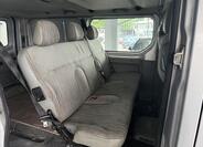 Nissan Primastar 16