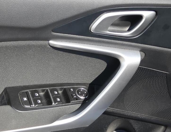 KIA Ceed 9