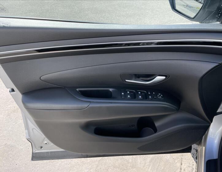 Hyundai Tucson 12
