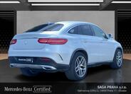 Mercedes-Benz GLE 5