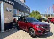 Jeep Grand Cherokee 2