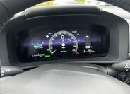 Toyota C-HR 9