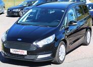 Ford Galaxy 33