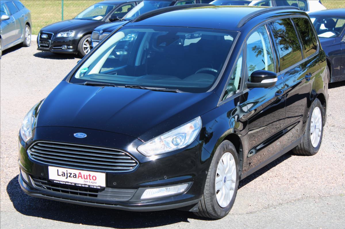 Ford Galaxy