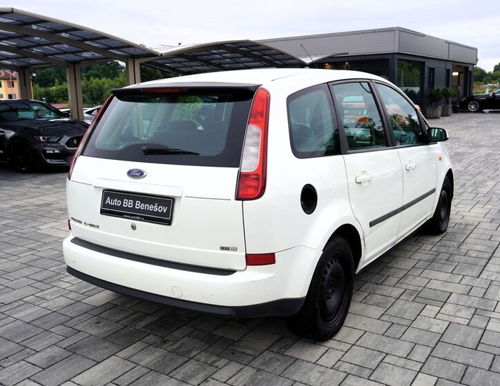 Ford C-MAX 6