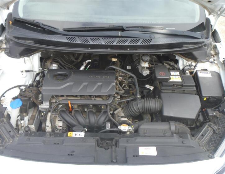 KIA Ceed 27