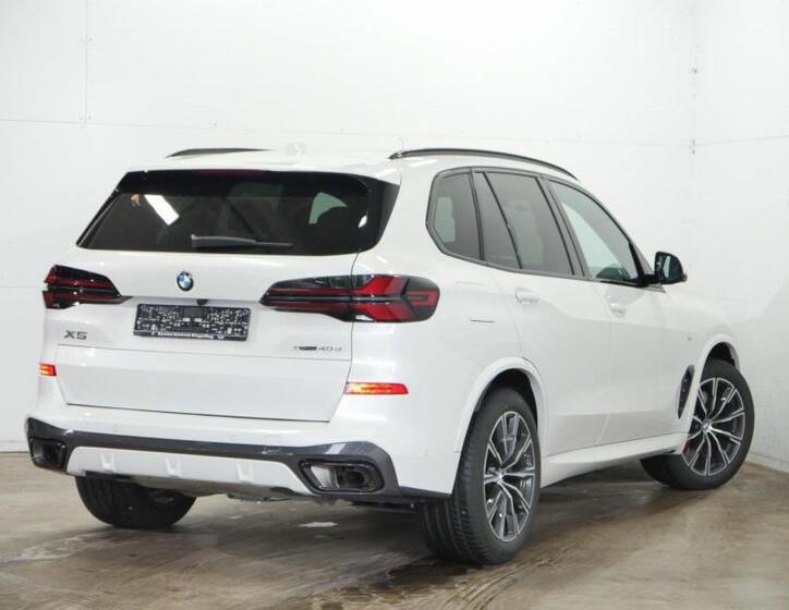 BMW X5 4