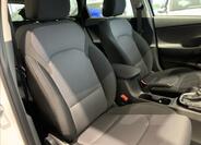 Hyundai i30 38