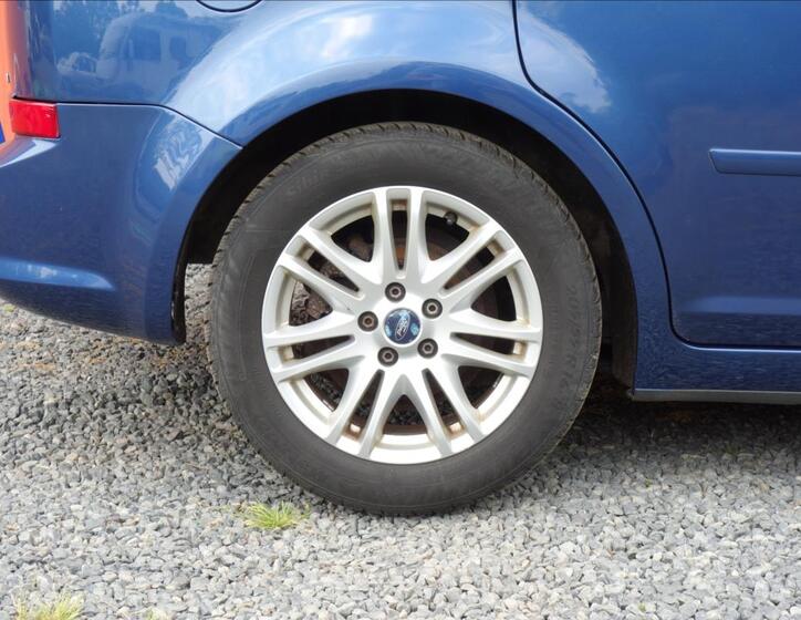 Ford C-MAX 9