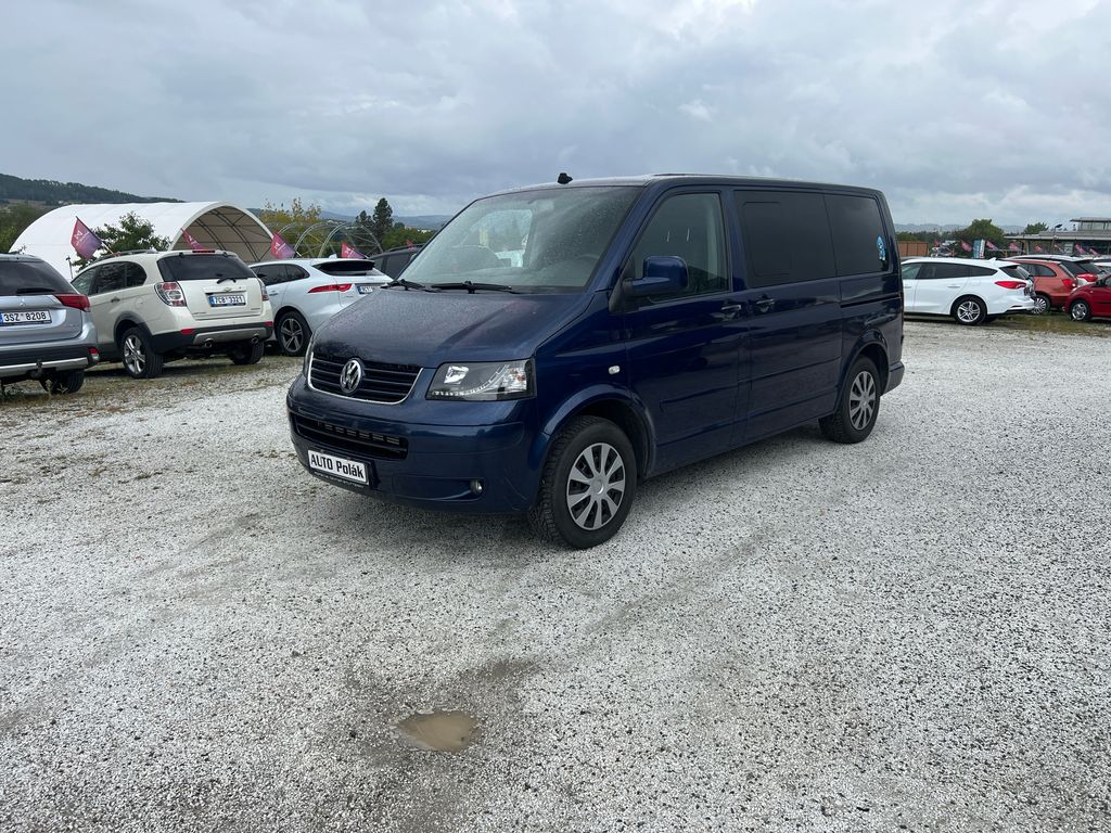 Volkswagen Ostatní