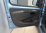 Citroën Nemo 10