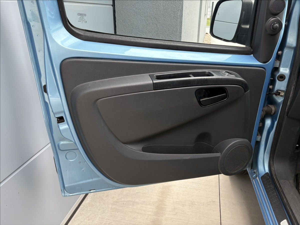 Citroën Nemo