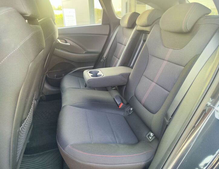 Hyundai i30 10