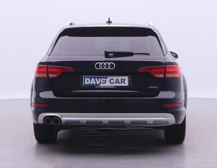 Audi A4 Allroad 6