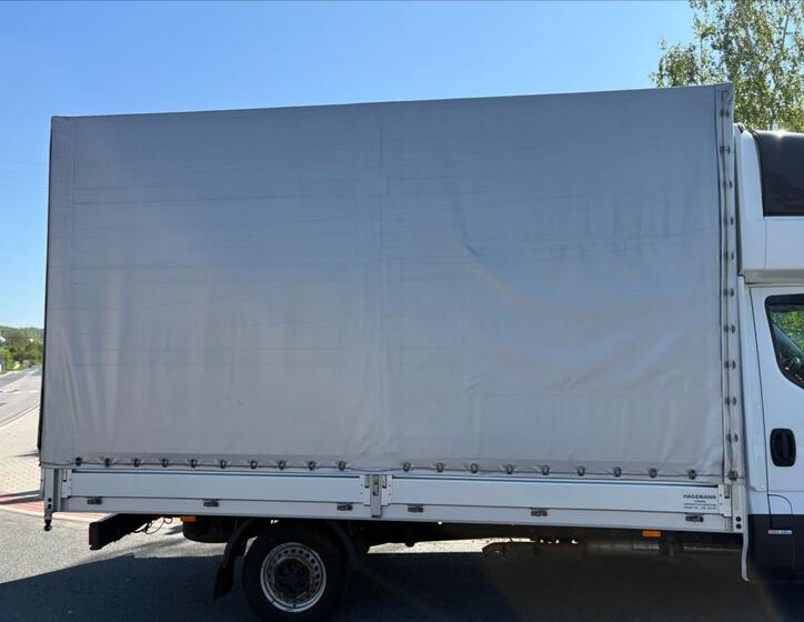 Iveco Daily 7
