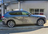 Mazda CX 6