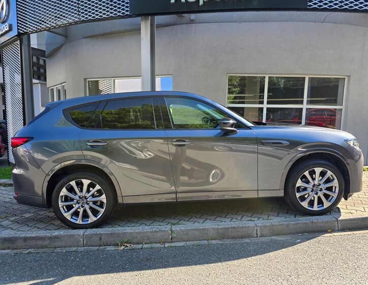 Mazda CX 6