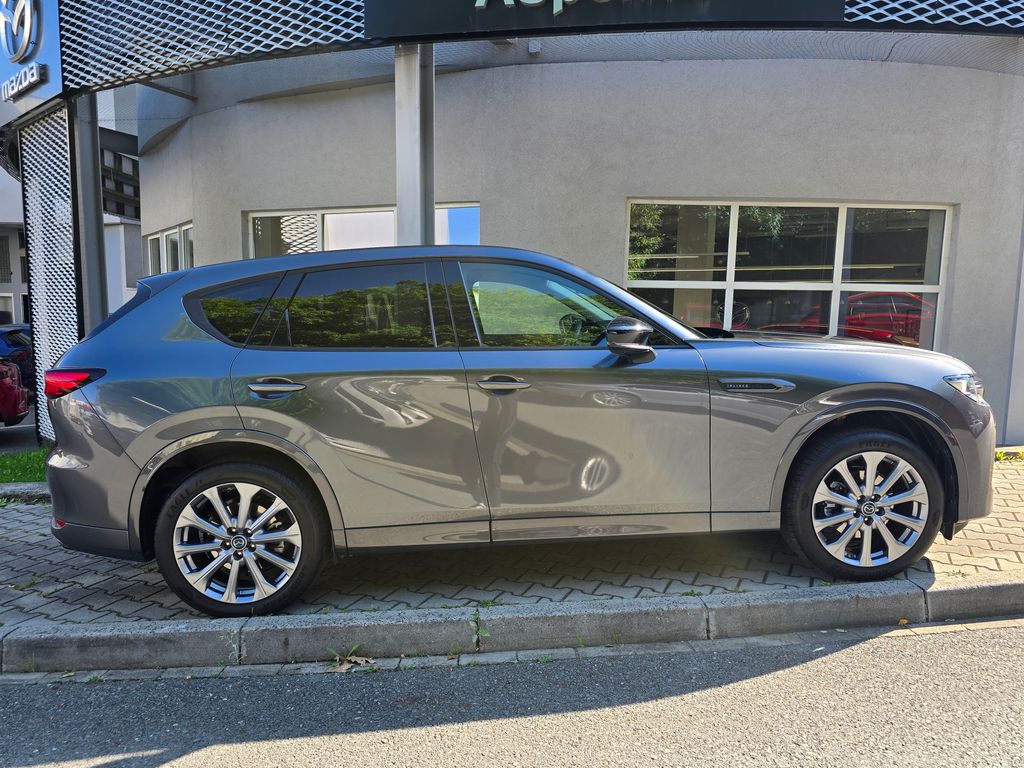 Mazda CX