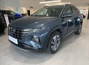 Hyundai Tucson 1