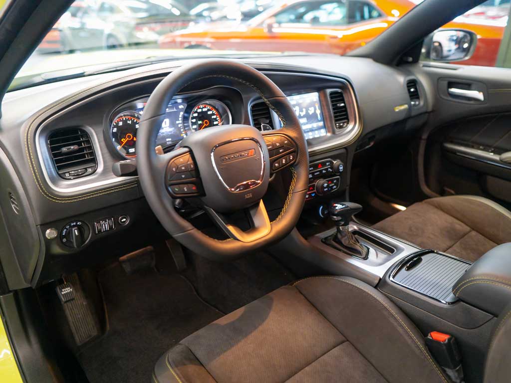 Dodge Charger