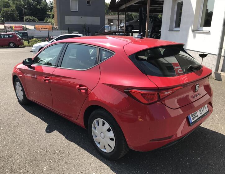 Seat Leon 7
