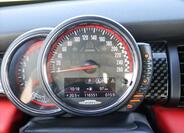 Mini Cooper 16