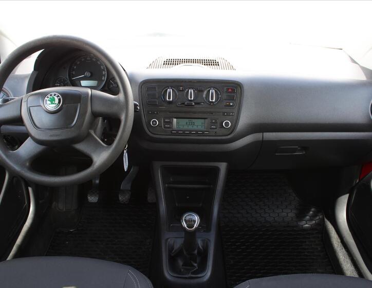 Škoda Citigo 12