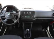 Škoda Citigo 12