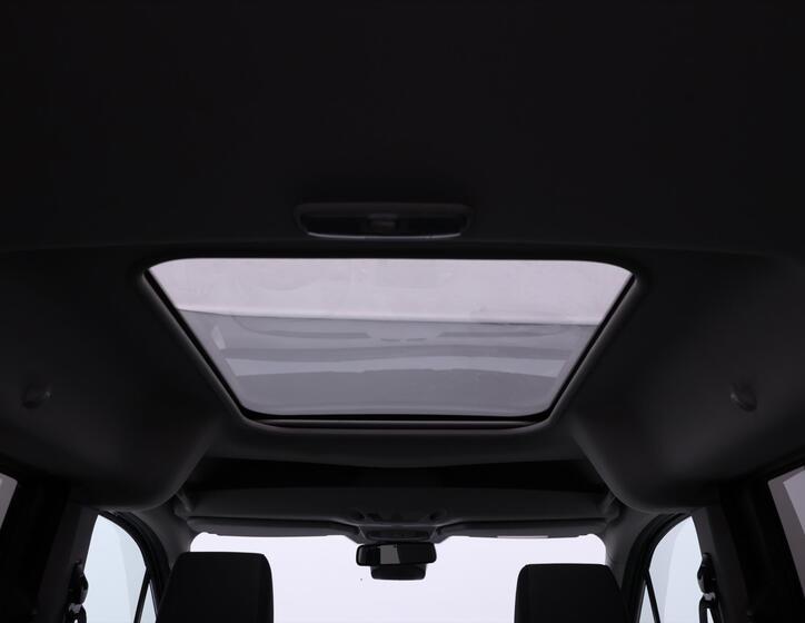 Ford Tourneo Connect 34