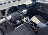 Hyundai Kona 10