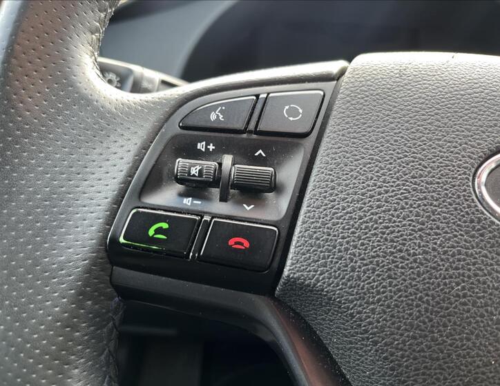 Hyundai Tucson 30