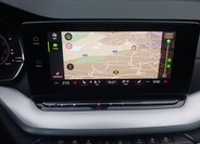 Škoda Octavia 16
