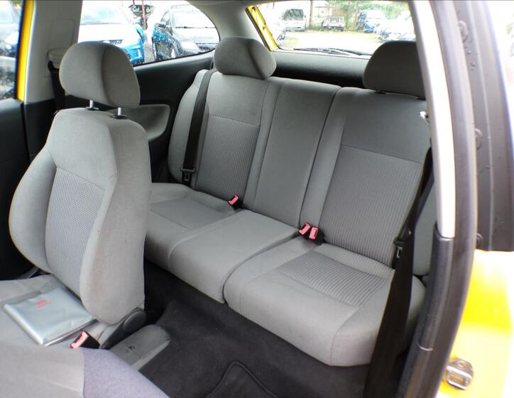 Seat Ibiza 16
