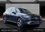 Mercedes-Benz GLC 7