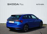 Škoda Scala 2