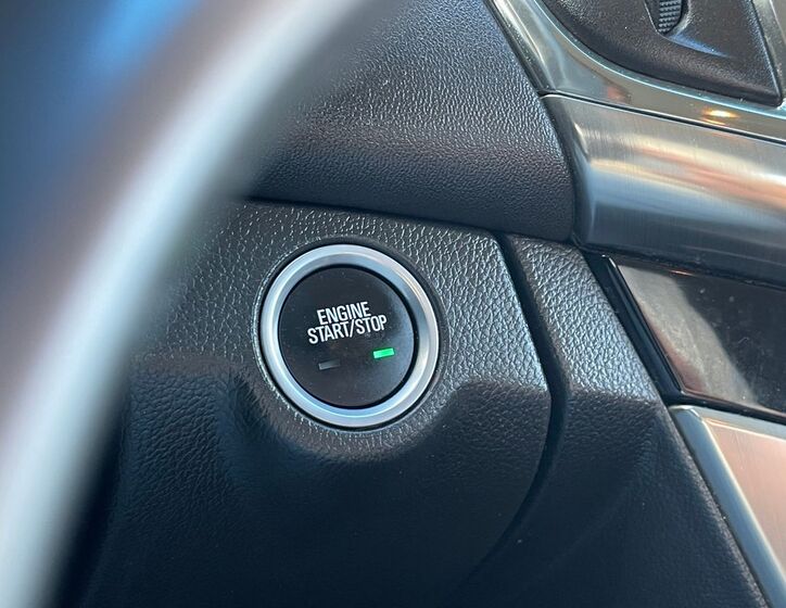 Chevrolet Cruze 31