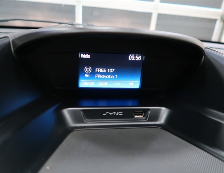 Ford Kuga 17
