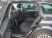 Škoda Superb 11