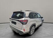Subaru Forester 6