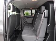 Ford Transit Custom 19