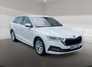 Škoda Octavia 1